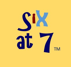 Six at 7